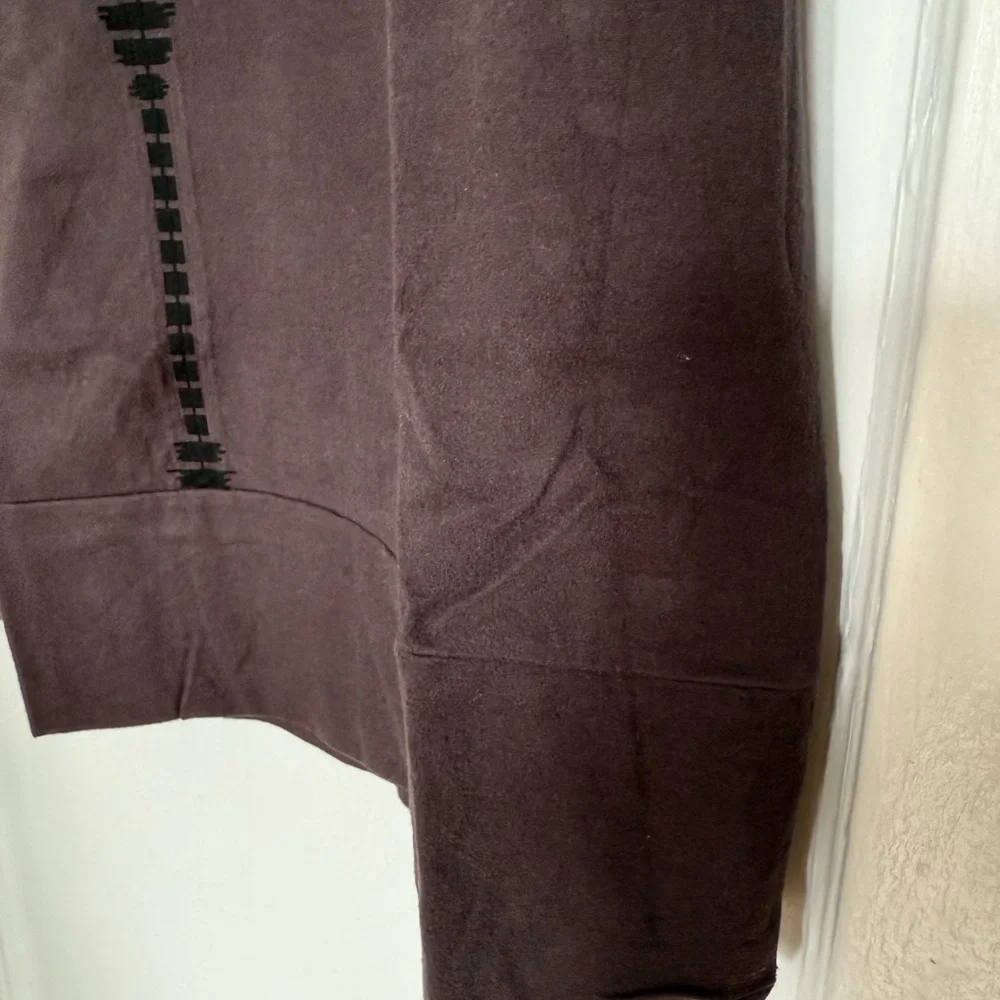 Men's Gray Graphic T-Shirt XL - Picture 5 of 8